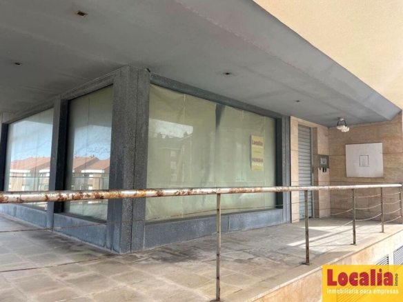 Imagen 1 de Interesante y amplio local en venta. Suances