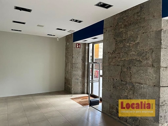 Imagen 2 de El local ideal para tu negocio en Santander