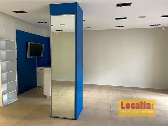 Imagen 3 de El local ideal para tu negocio en Santander