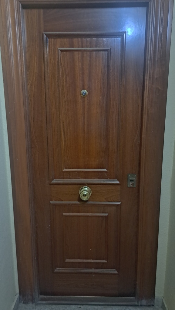 Imagen 1 de Piso en Venta en CIUDAD JARDIN 'VIRGEN MILAGRO' Palencia