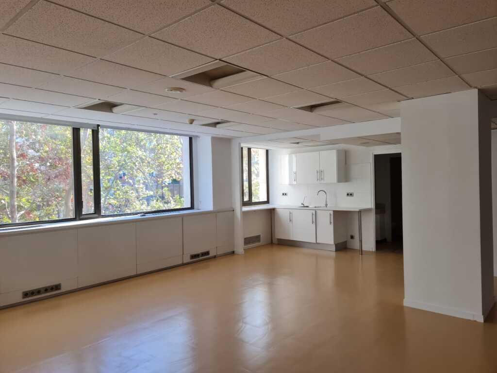 Imagen 1 de Oficina en Alquiler en Barcelona Barcelona