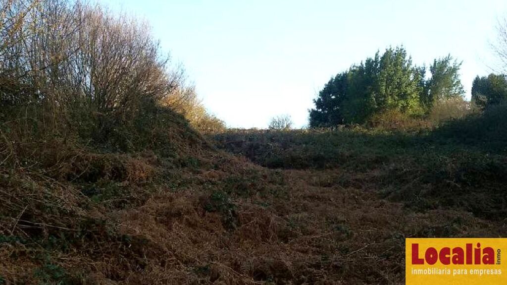 Imagen 2 de Venta de 3 Suelos Urbanos Residenciales en Oviedo