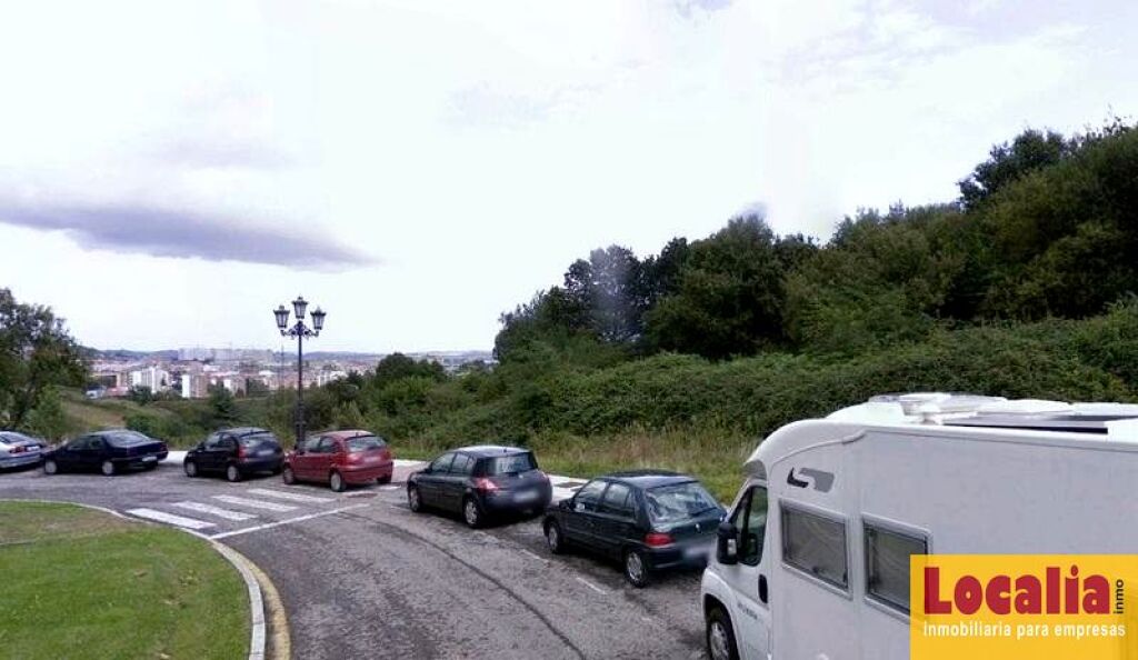 Imagen 3 de Venta de 3 Suelos Urbanos Residenciales en Oviedo