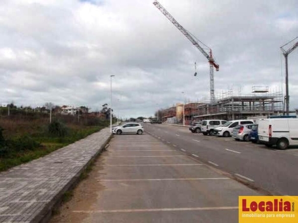 Imagen 4 de SUELO URBANO CONSOLIDADO PARCELA 19 MAOÑO