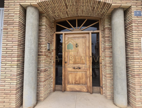 Imagen 4 de Piso en Venta en Betxi Castellón