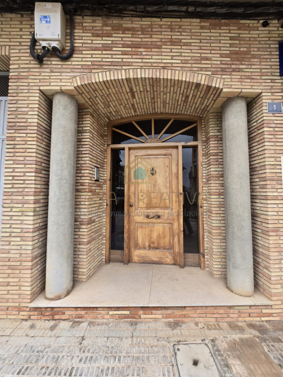 Imagen 4 de Piso en Venta en Betxi Castellón