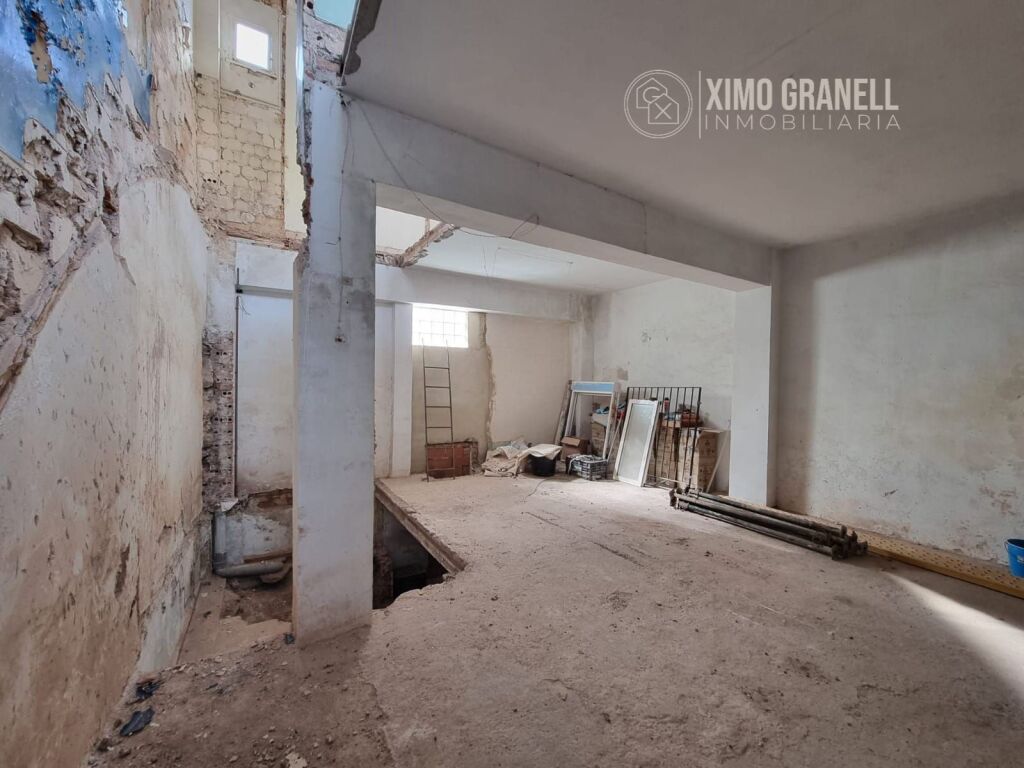 Imagen 2 de Casa-Chalet en Venta en Vall D Uxo