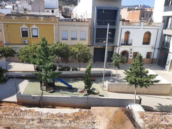 Imagen 1 de Casa-Chalet en Venta en Vall D Uxo