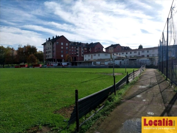 Imagen 2 de Terreno urbanizable en Gijón