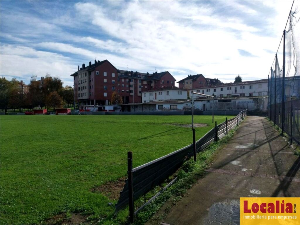 Imagen 2 de Terreno urbanizable en Gijón