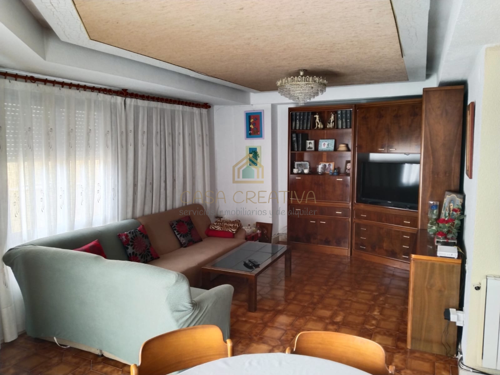 Imagen 1 de Casa-Chalet en Venta en Vall D Uxo