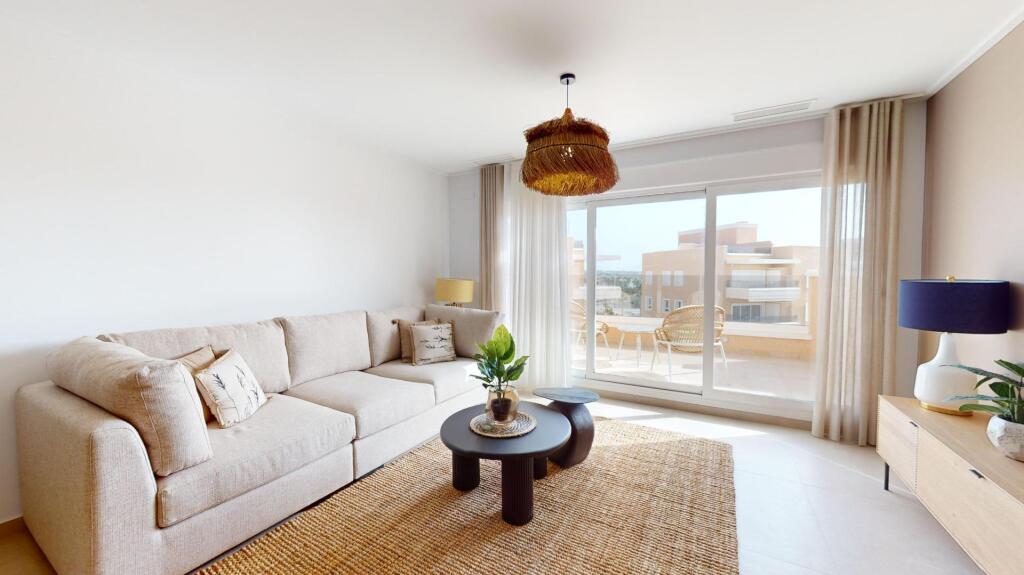 Imagen 2 de Excepcionales apartamentos tipo bungalow