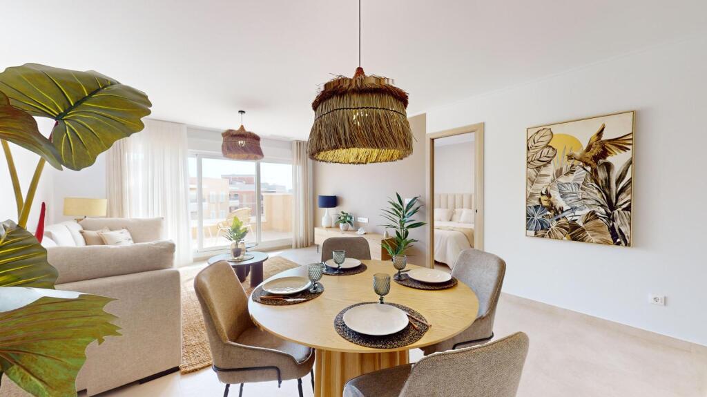 Imagen 4 de Excepcionales apartamentos tipo bungalow