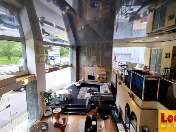 Imagen 4 de Fantástica nave en alquiler en Santander.