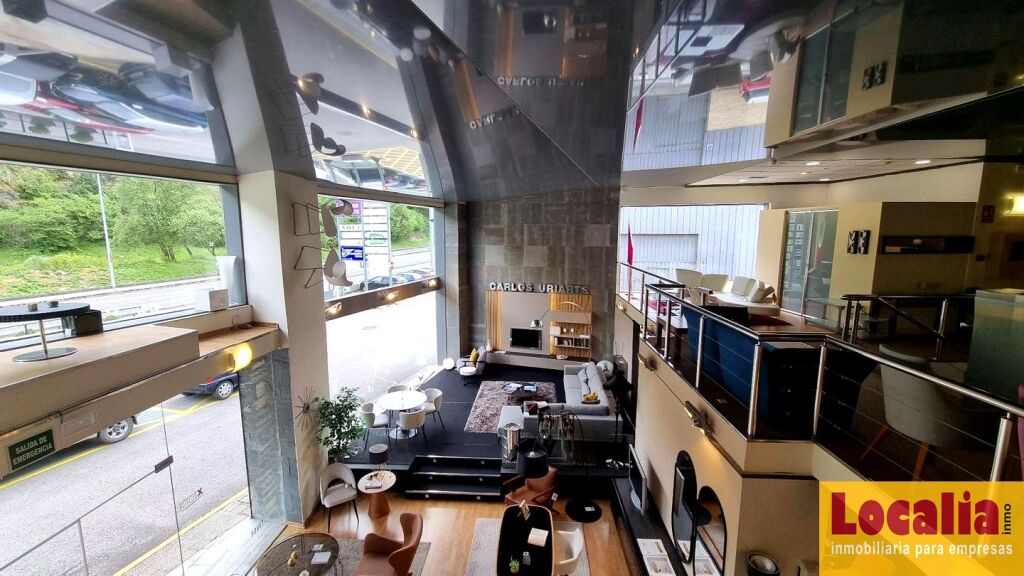 Imagen 4 de Fantástica nave en alquiler en Santander.