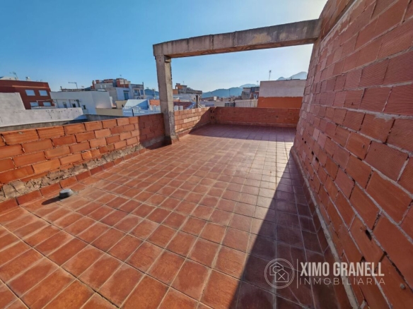 Imagen 1 de Casa-Chalet en Venta en Vall D Uxo