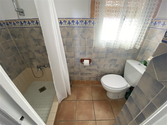 Imagen 3 de Casa de pueblo en Venta en Genalguacil Málaga