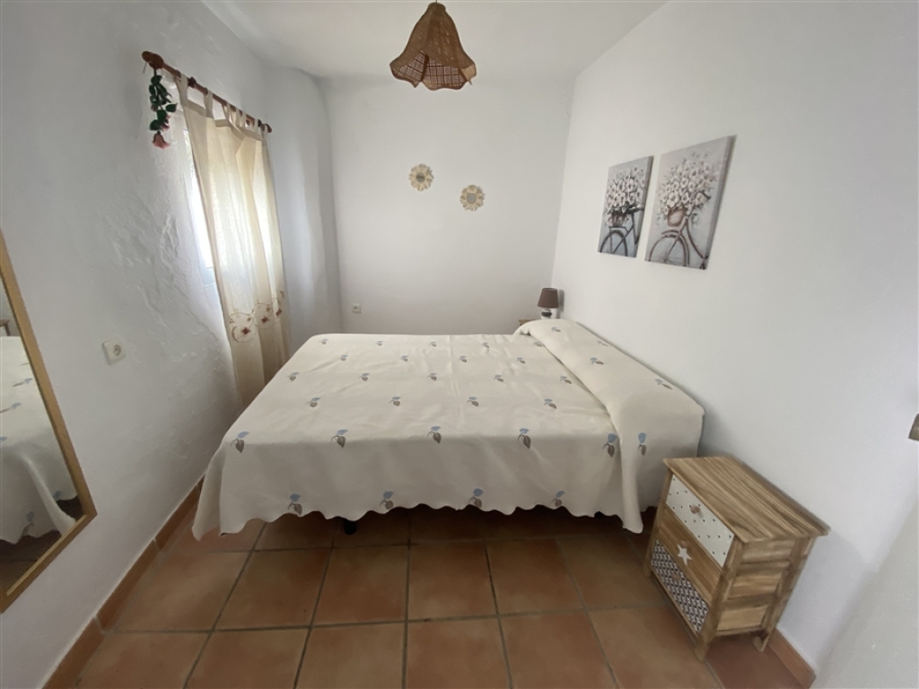 Imagen 4 de Casa de pueblo en Venta en Genalguacil Málaga Imagen 4 de Casa de pueblo en Venta en Genalguacil Málaga