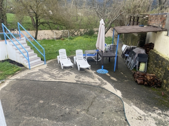 Imagen 4 de Casa de pueblo en Venta en Cortes De La Frontera Málaga