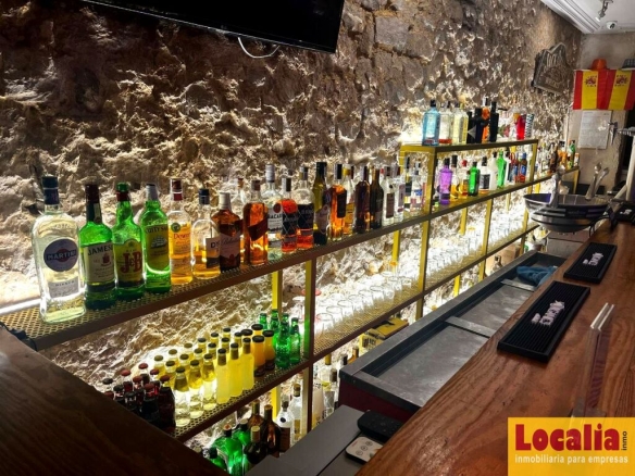 Imagen 2 de Bar muy céntrico a buen precio