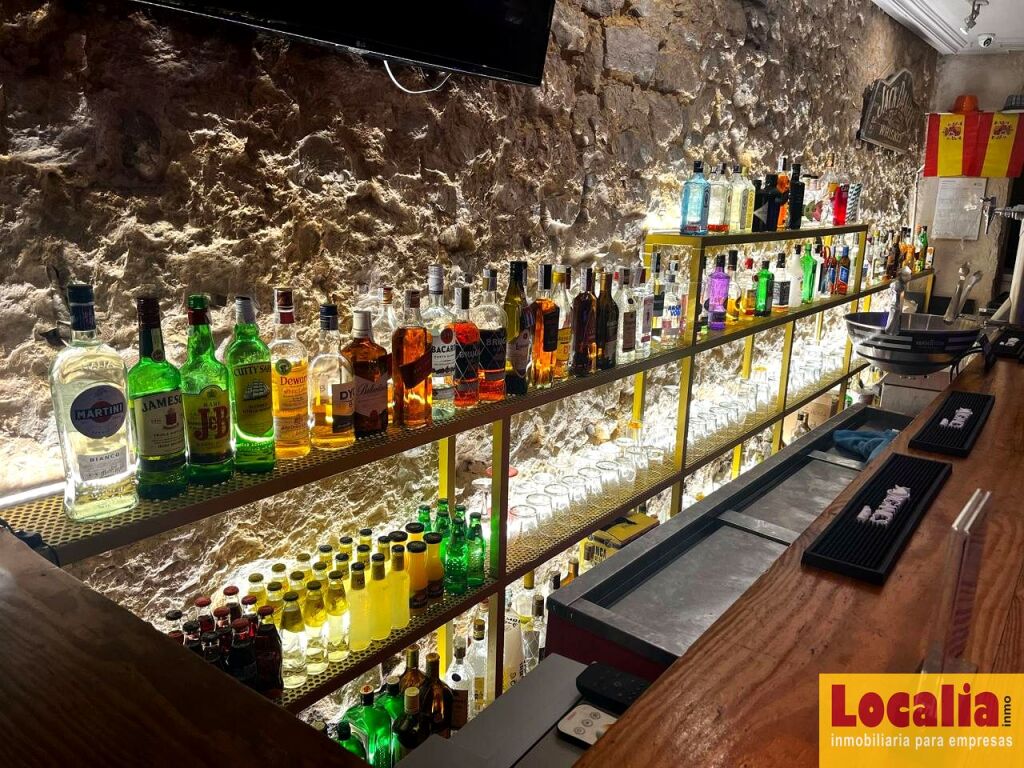 Imagen 2 de Bar muy céntrico a buen precio Imagen 2 de Bar muy céntrico a buen precio