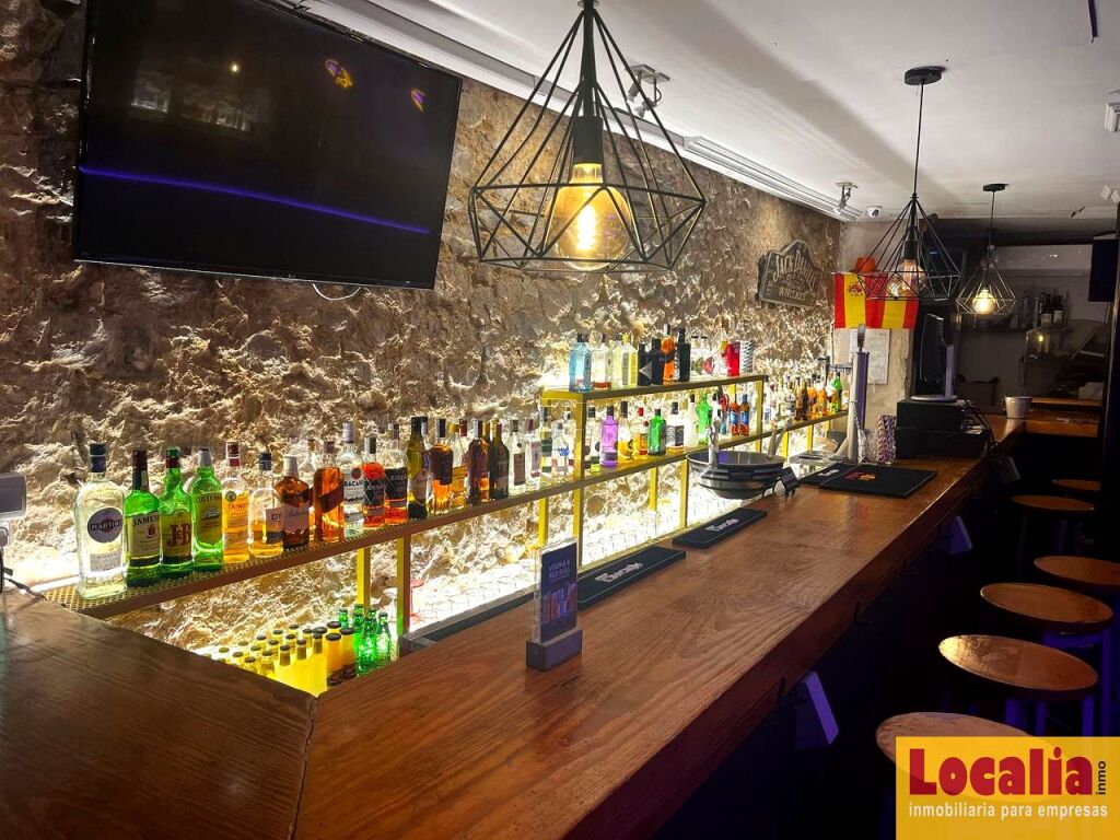 Santander. Santander.