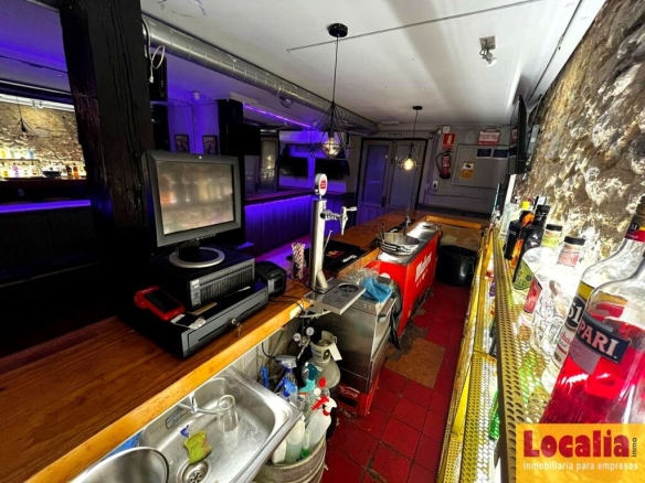 Imagen 1 de Bar muy céntrico a buen precio