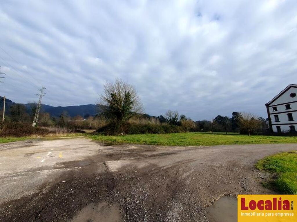 Imagen 2 de Promoción de 25 suelos en Valdés Imagen 2 de Promoción de 25 suelos en Valdés