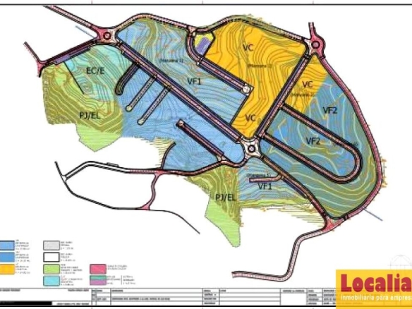 Imagen 1 de Suelo urbano unifamiliar