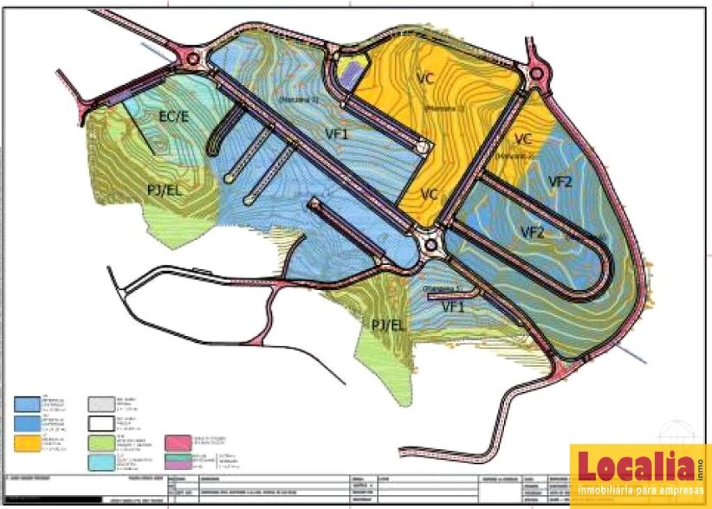 Imagen 1 de Suelo urbano unifamiliar