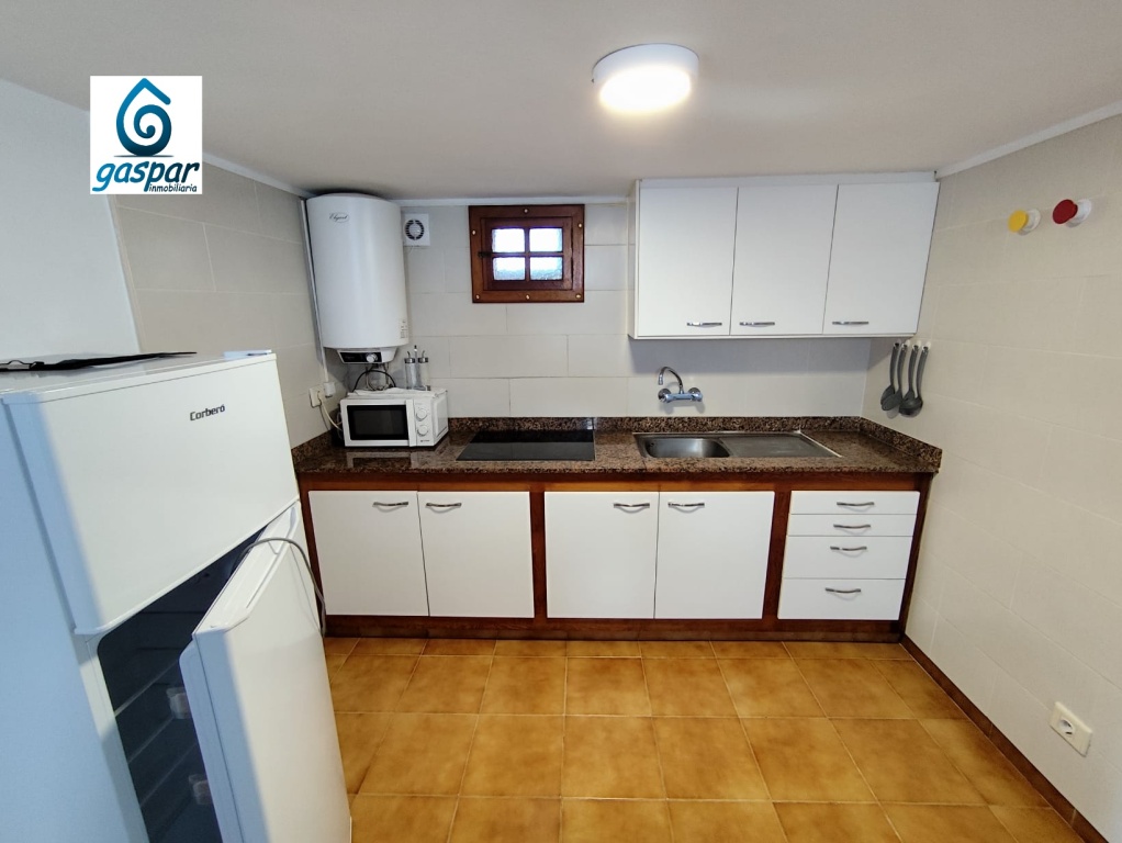 Imagen 4 de Piso en Alquiler en Bajamar Santa Cruz de Tenerife