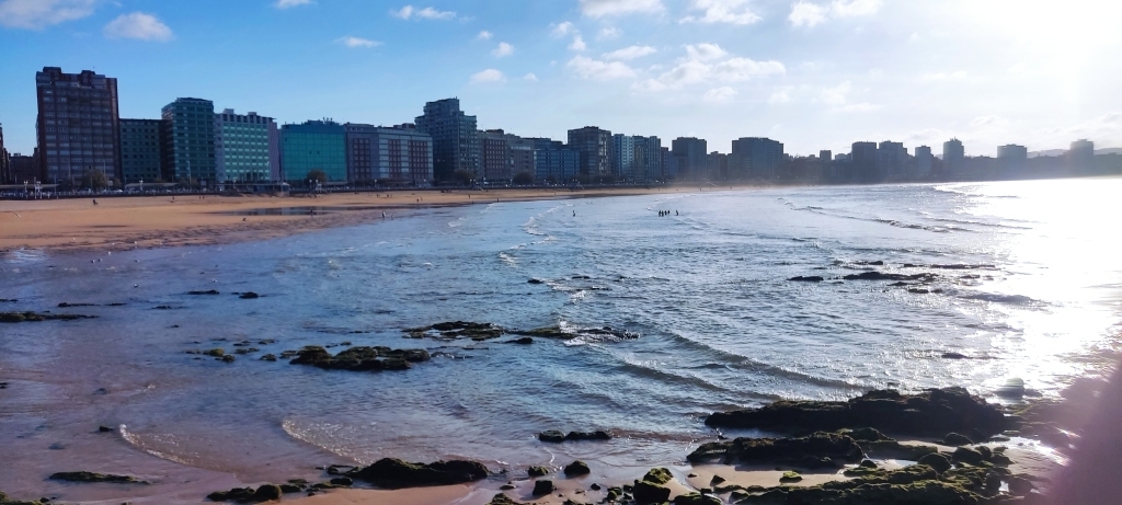 Imagen 4 de Piso en Venta en Gijón Asturias