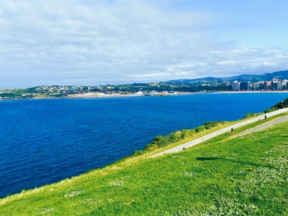 Imagen 1 de Piso en Venta en Gijón Asturias