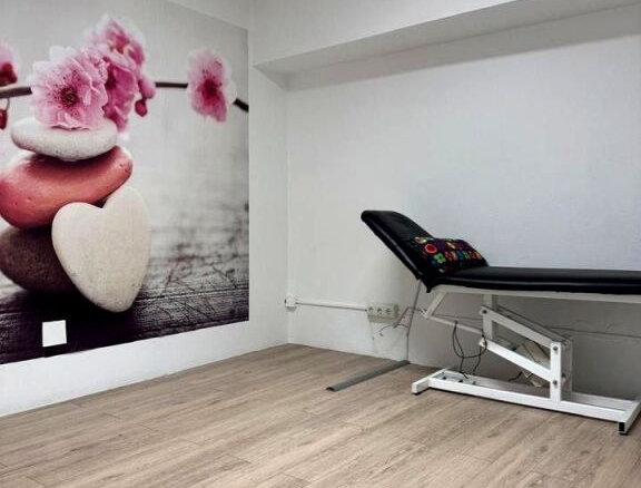 Imagen 1 de Impresionante local en alquiler en Santander.