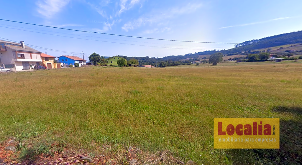 Imagen 2 de Suelo Urbano residencial en Arnuero