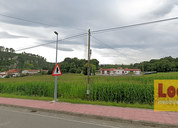 Imagen 2 de Suelo urbano para promoción en Golbardo