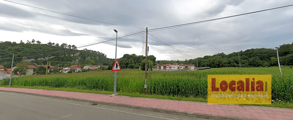 Imagen 2 de Suelo urbano para promoción en Golbardo