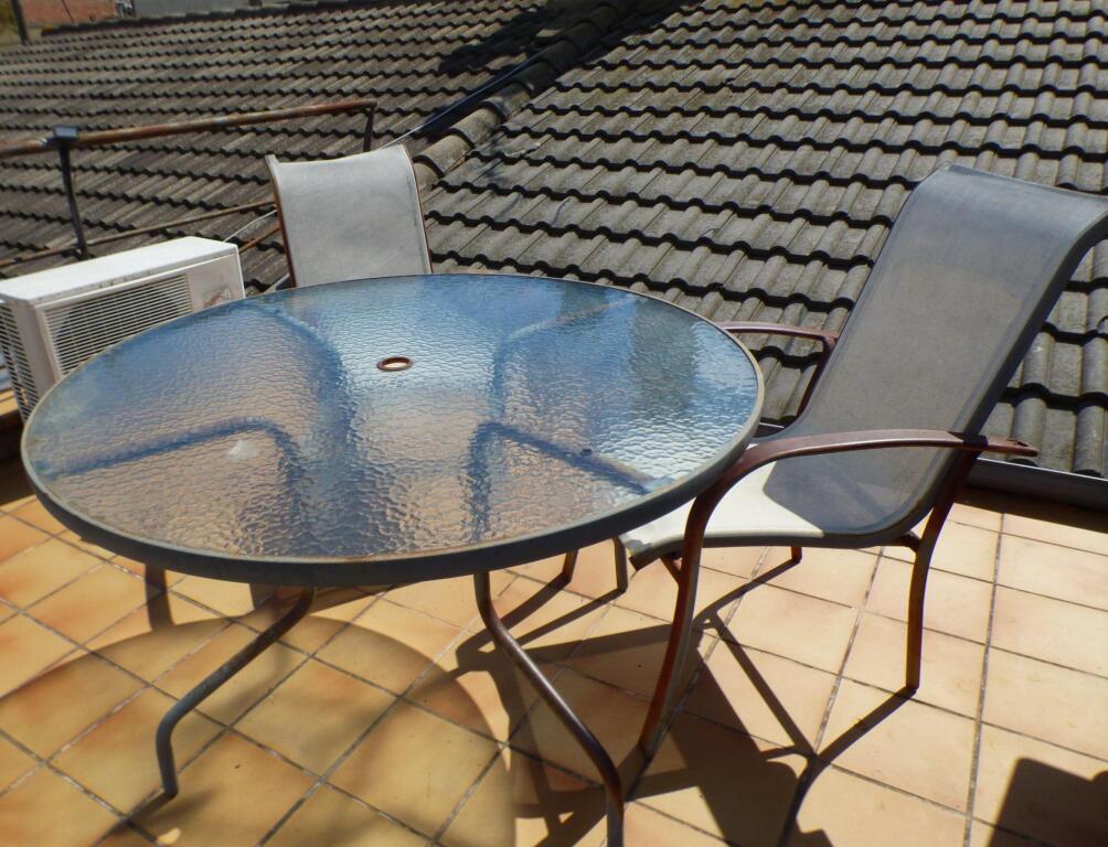 Imagen 1 de CASA DE PLANTA BAJA EN CARDONA CON 3 HAB. DOBLES Y TERRAZA