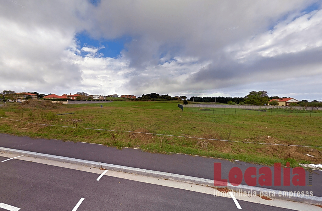 Imagen 4 de Conjunto de 5 suelos urbanos edificables (Miengo).