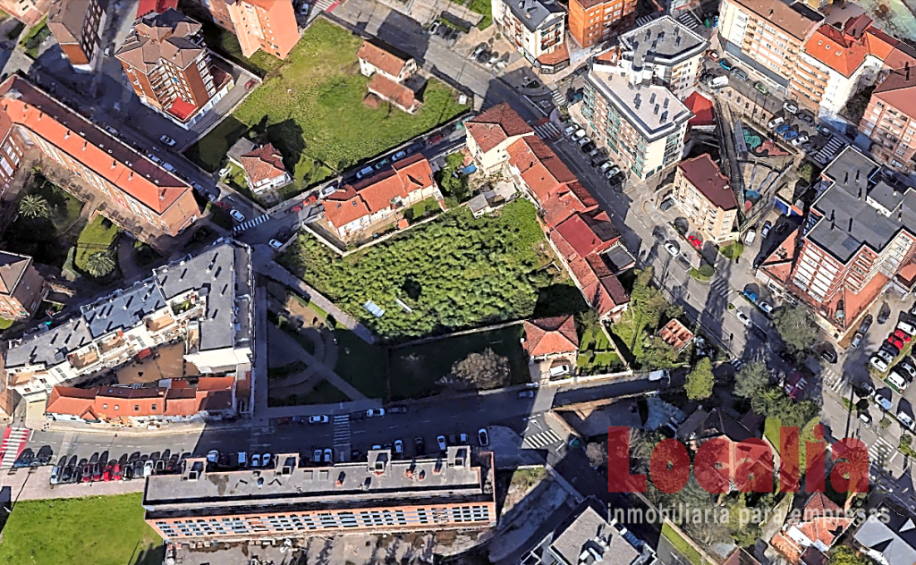 Imagen 2 de ¡Oportunidad de 6 suelos urbanos en el Astillero!