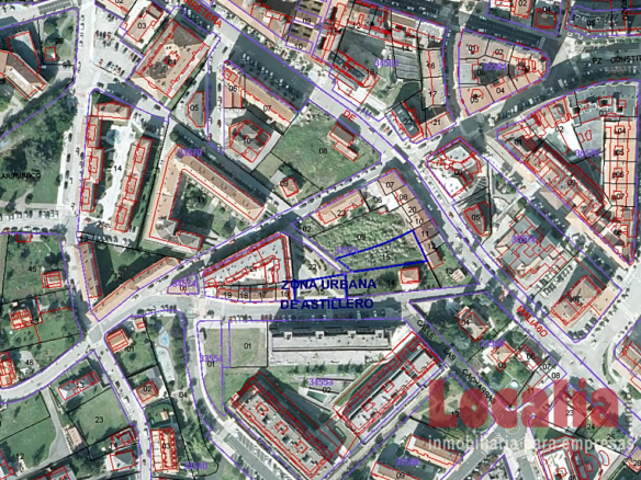 Imagen 3 de ¡Oportunidad de 6 suelos urbanos en el Astillero!