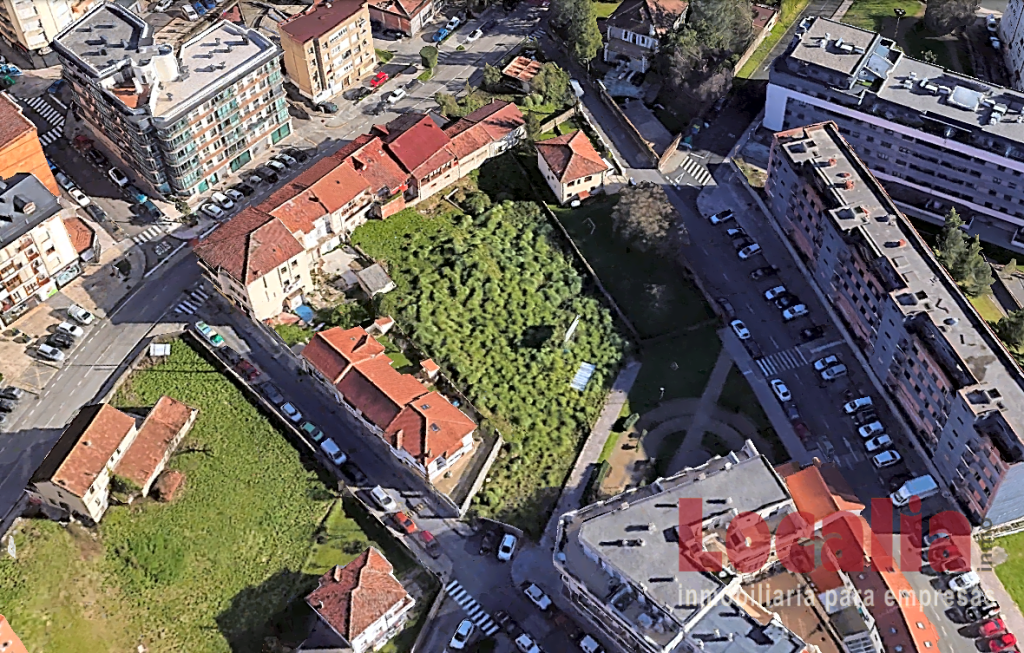 Imagen 4 de ¡Oportunidad de 6 suelos urbanos en el Astillero!