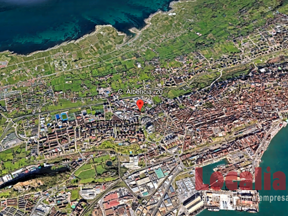 Imagen 1 de Estupendo suelo urbano en pleno centro