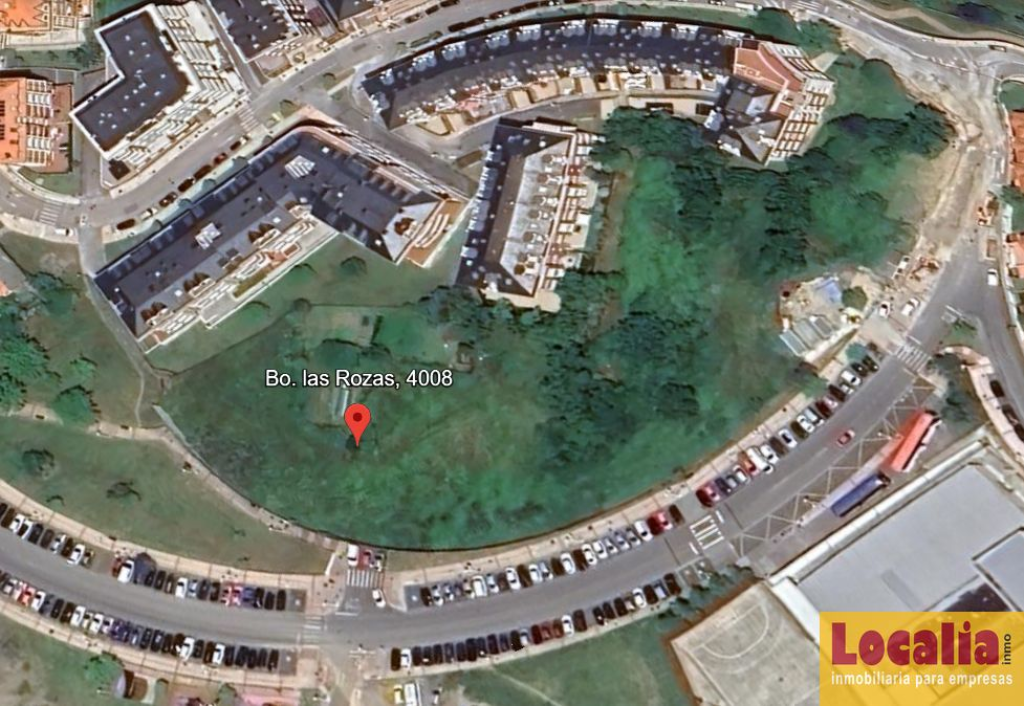 Imagen 3 de Suelo urbano: uso residencial en Castro-Urdiales.