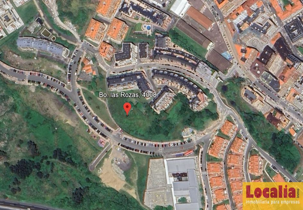 Imagen 4 de Suelo urbano: uso residencial en Castro-Urdiales.