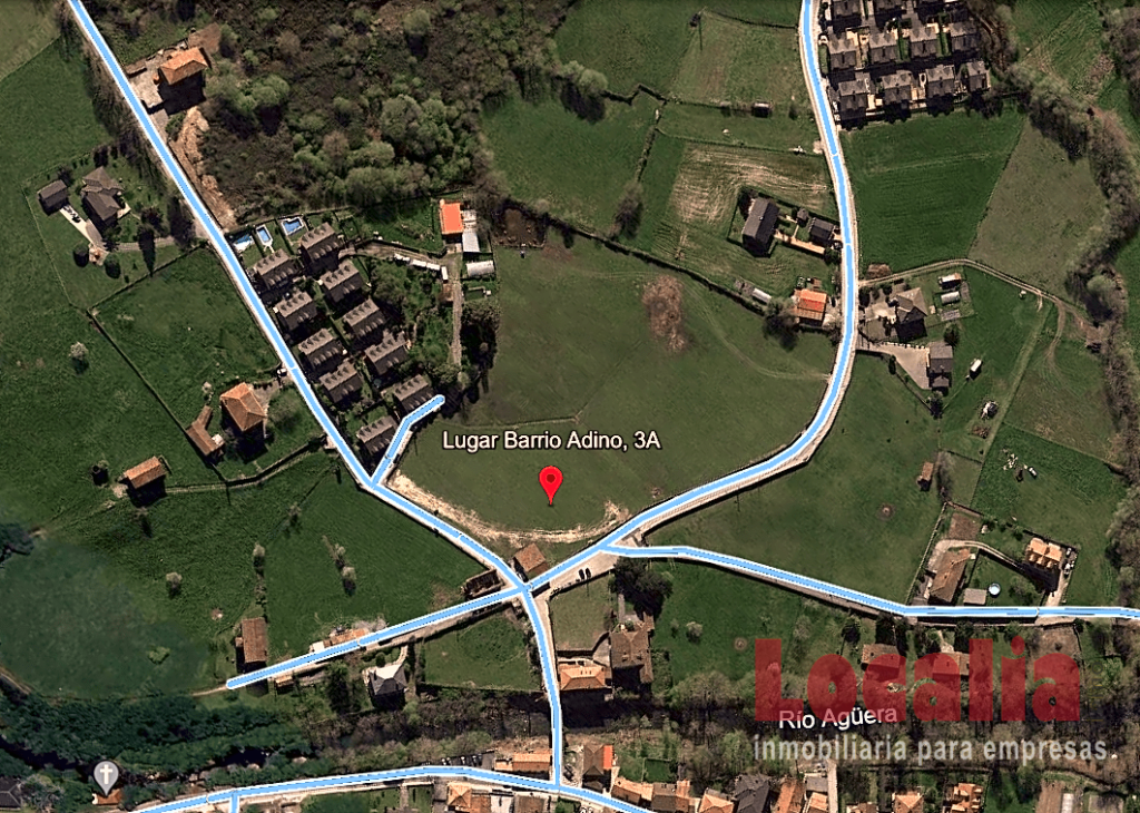 Imagen 2 de Gran parcela urbana en Guriezo