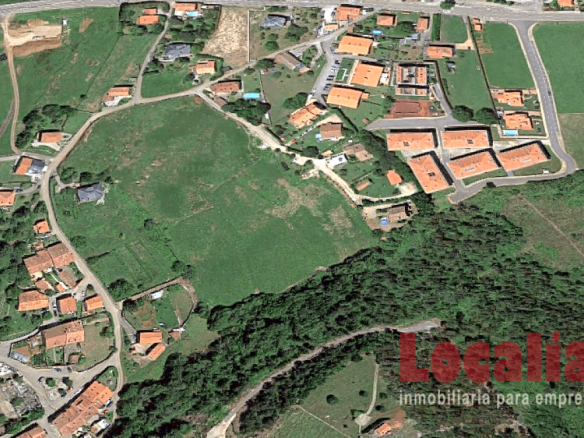 Imagen 1 de Oportunidad de Suelo para Promoción Residencial Oreña