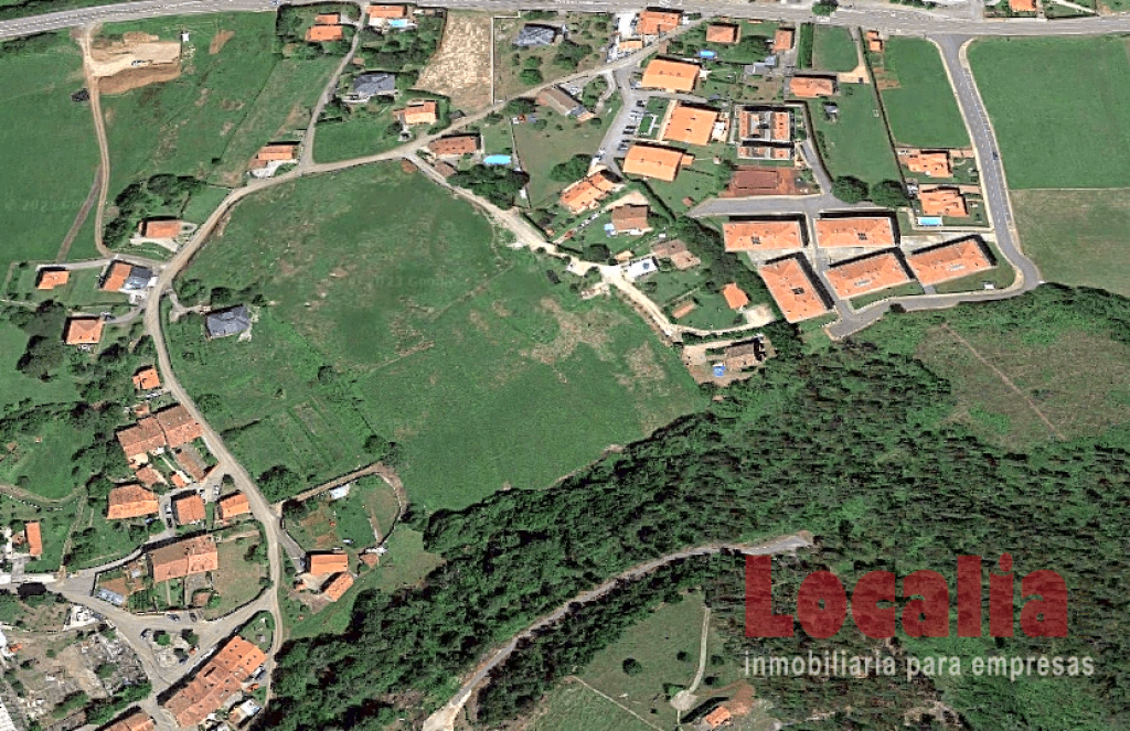 Imagen 1 de Oportunidad de Suelo para Promoción Residencial Oreña