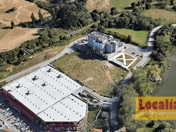 Imagen 2 de Terreno Urbano para inversionistas en Avilés 7139m