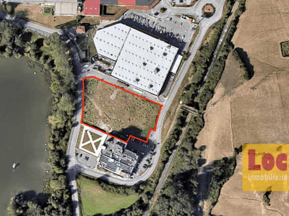 Imagen 3 de Terreno Urbano para inversionistas en Avilés 7139m